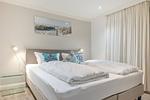 Schlafzimmer - Düne - Top-Hundeurlaub