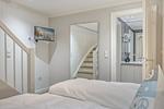 Schlafzimmer - Düne - Top-Hundeurlaub