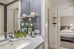 Badezimmer - Düne - Top-Hundeurlaub