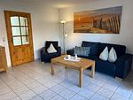 Ferienwohnung "Seebär" - Top-Hundeurlaub