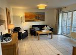 Ferienwohnung "Seebär" - Top-Hundeurlaub
