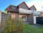 Ferienwohnung "Seebär" - Top-Hundeurlaub