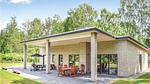 house - Ferienhaus für 8 Personen (135 m²) in Ebeltoft - Top-Hundeurlaub