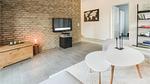 living-room - Ferienhaus für 8 Personen (135 m²) in Ebeltoft - Top-Hundeurlaub