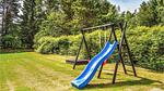 garden - Ferienhaus für 8 Personen (135 m²) in Ebeltoft - Top-Hundeurlaub