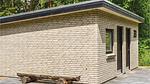 exterior - Ferienhaus für 8 Personen (135 m²) in Ebeltoft - Top-Hundeurlaub