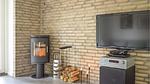 living-room - Ferienhaus für 8 Personen (135 m²) in Ebeltoft - Top-Hundeurlaub