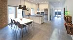 living-room - Ferienhaus für 8 Personen (135 m²) in Ebeltoft - Top-Hundeurlaub