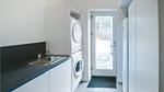 kitchen - Ferienhaus für 8 Personen (135 m²) in Ebeltoft - Top-Hundeurlaub