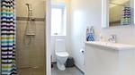 bathroom - Ferienhaus für 8 Personen (135 m²) in Ebeltoft - Top-Hundeurlaub