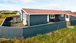 Outdoor - Ferienhaus für 5 Personen (87 m²) in Ringkøbing - Top-Hundeurlaub