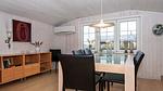 Indoor - Ferienhaus für 5 Personen (87 m²) in Ringkøbing - Top-Hundeurlaub