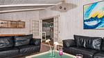 Indoor - Ferienhaus für 5 Personen (87 m²) in Ringkøbing - Top-Hundeurlaub