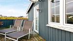 View - Ferienhaus für 5 Personen (87 m²) in Ringkøbing - Top-Hundeurlaub