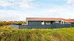 View - Ferienhaus für 5 Personen (87 m²) in Ringkøbing - Top-Hundeurlaub