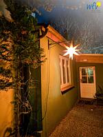 Ferienwohnung Unser Boot - Top-Hundeurlaub