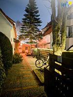Ferienwohnung Unser Boot - Top-Hundeurlaub