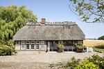 Hauptansicht - Backhaus - Geltinger Bucht - Top-Hundeurlaub