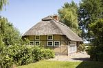 Hauptansicht - Backhaus - Geltinger Bucht - Top-Hundeurlaub