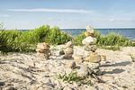 Strand - Backhaus - Geltinger Bucht - Top-Hundeurlaub