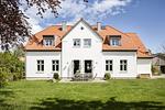 Hauptansicht - Caecilienhof - Geltinger Bucht - Top-Hundeurlaub
