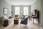 Wohnzimmer - Caecilienhof - Geltinger Bucht - Top-Hundeurlaub