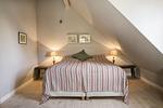 Schlafzimmer - Caecilienhof - Geltinger Bucht - Top-Hundeurlaub