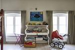 Schlafzimmer - Caecilienhof - Geltinger Bucht - Top-Hundeurlaub