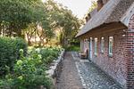 Hauptansicht - Elstohl - Geltinger Bucht - Top-Hundeurlaub