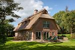 Hauptansicht - Elstohl - Geltinger Bucht - Top-Hundeurlaub