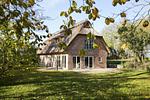 Fassade / Eingang - Elstohl - Geltinger Bucht - Top-Hundeurlaub