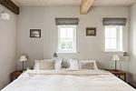 Schlafzimmer - Elstohl - Geltinger Bucht - Top-Hundeurlaub