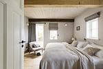 Schlafzimmer - Elstohl - Geltinger Bucht - Top-Hundeurlaub