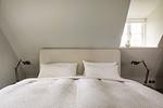 Schlafzimmer - Elstohl - Geltinger Bucht - Top-Hundeurlaub