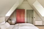 Schlafzimmer - Elstohl - Geltinger Bucht - Top-Hundeurlaub