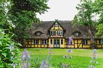 Hauptansicht - Gut Dorotheenthal - Schleiregion - Top-Hundeurlaub