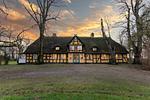 Hauptansicht - Gut Dorotheenthal - Schleiregion - Top-Hundeurlaub