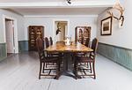 Wohnzimmer - Gut Dorotheenthal - Schleiregion - Top-Hundeurlaub