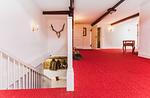 Wohnzimmer - Gut Dorotheenthal - Schleiregion - Top-Hundeurlaub