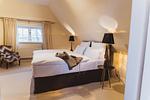 Schlafzimmer - Gut Dorotheenthal - Schleiregion - Top-Hundeurlaub