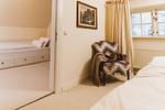 Schlafzimmer - Gut Dorotheenthal - Schleiregion - Top-Hundeurlaub