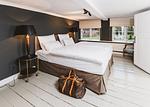 Schlafzimmer - Gut Dorotheenthal - Schleiregion - Top-Hundeurlaub