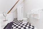 Badezimmer - Gut Dorotheenthal - Schleiregion - Top-Hundeurlaub