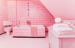 Badezimmer - Gut Dorotheenthal - Schleiregion - Top-Hundeurlaub