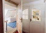 Badezimmer - Gut Dorotheenthal - Schleiregion - Top-Hundeurlaub