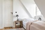 Schlafzimmer - Marienhof - Top-Hundeurlaub