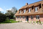 Marienhof - Top-Hundeurlaub