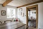 Küche / Küchenzeile - Haupthaus - Geltinger Bucht - Top-Hundeurlaub