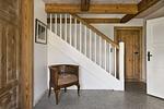 Wohnzimmer - Haupthaus - Geltinger Bucht - Top-Hundeurlaub