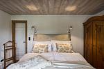 Schlafzimmer - Haupthaus - Geltinger Bucht - Top-Hundeurlaub